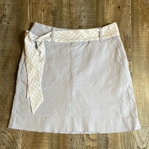 S.C. &  CO | Skort